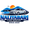 Nalitabari Car Rent Logo